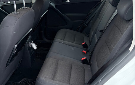 Volkswagen Tiguan I, 2015 год, 1 470 000 рублей, 13 фотография