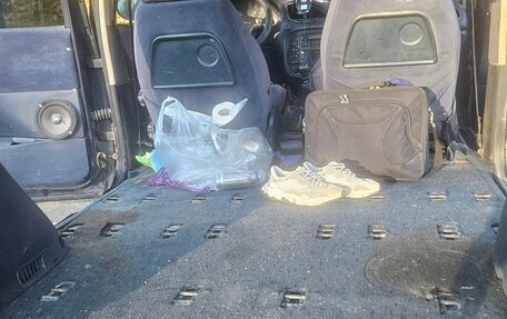 Volkswagen Sharan I рестайлинг, 1995 год, 330 000 рублей, 7 фотография