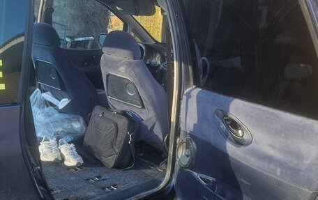 Volkswagen Sharan I рестайлинг, 1995 год, 330 000 рублей, 5 фотография