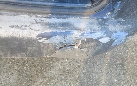 Volkswagen Sharan I рестайлинг, 1995 год, 330 000 рублей, 8 фотография