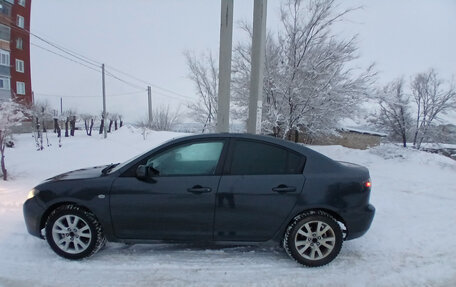 Mazda 3, 2006 год, 385 000 рублей, 5 фотография
