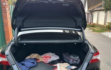 Toyota Camry, 2021 год, 3 150 000 рублей, 5 фотография