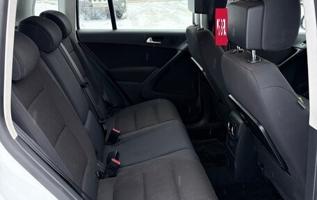 Volkswagen Tiguan I, 2015 год, 1 470 000 рублей, 15 фотография