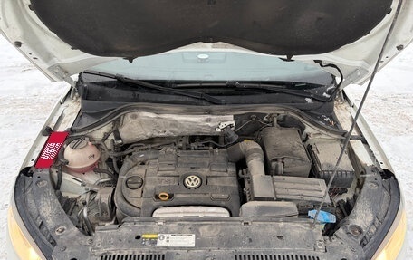 Volkswagen Tiguan I, 2015 год, 1 470 000 рублей, 14 фотография