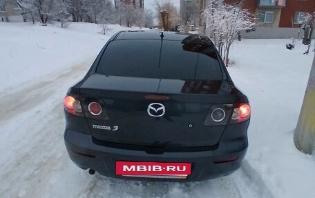 Mazda 3, 2006 год, 385 000 рублей, 3 фотография