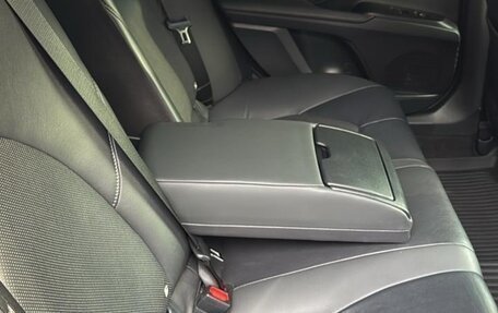 Toyota Camry, 2021 год, 3 150 000 рублей, 6 фотография