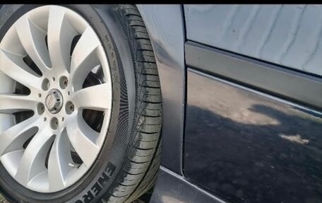 BMW 5 серия, 1998 год, 650 000 рублей, 3 фотография