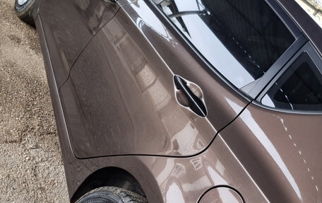 Hyundai Solaris II рестайлинг, 2015 год, 1 070 000 рублей, 9 фотография