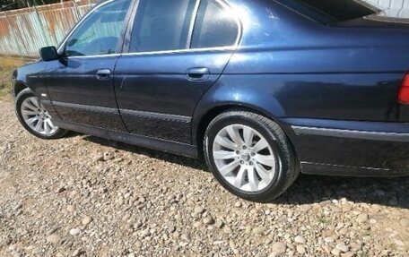 BMW 5 серия, 1998 год, 650 000 рублей, 2 фотография