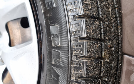 Hyundai Solaris II рестайлинг, 2015 год, 1 070 000 рублей, 7 фотография