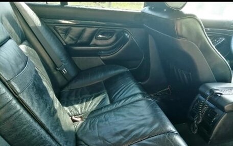 BMW 5 серия, 1998 год, 650 000 рублей, 7 фотография