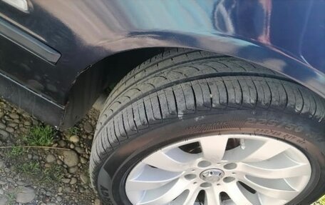 BMW 5 серия, 1998 год, 650 000 рублей, 4 фотография