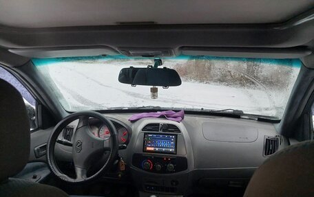 Chery Tiggo (T11), 2007 год, 210 000 рублей, 4 фотография