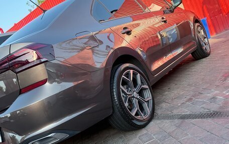 Volkswagen Polo VI (EU Market), 2021 год, 1 500 000 рублей, 2 фотография