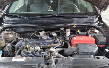 Hyundai Solaris II рестайлинг, 2015 год, 1 070 000 рублей, 3 фотография