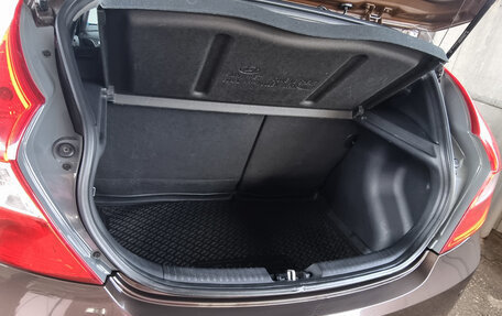 Hyundai Solaris II рестайлинг, 2015 год, 1 070 000 рублей, 4 фотография