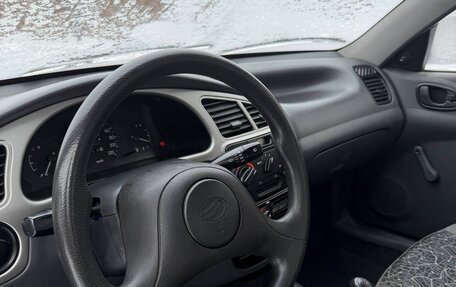 ЗАЗ Chance, 2010 год, 235 000 рублей, 4 фотография