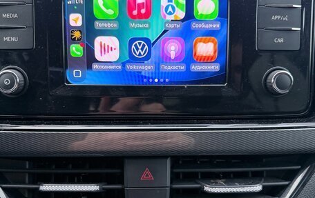 Volkswagen Polo VI (EU Market), 2021 год, 1 500 000 рублей, 14 фотография