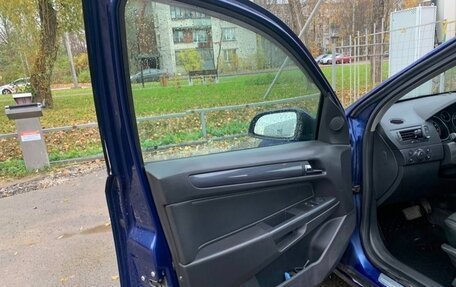 Opel Astra H, 2004 год, 340 000 рублей, 11 фотография