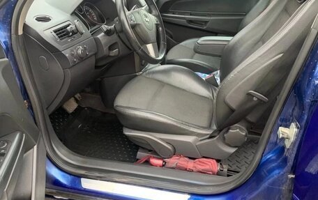 Opel Astra H, 2004 год, 340 000 рублей, 12 фотография