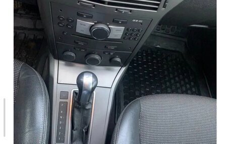 Opel Astra H, 2004 год, 340 000 рублей, 15 фотография