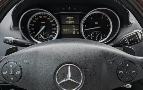 Mercedes-Benz GL-Класс, 2012 год, 2 400 000 рублей, 5 фотография