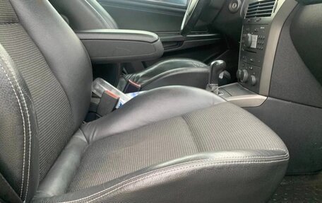 Opel Astra H, 2004 год, 340 000 рублей, 17 фотография