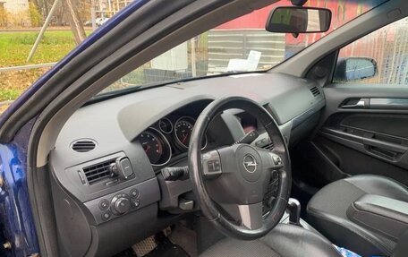 Opel Astra H, 2004 год, 340 000 рублей, 14 фотография