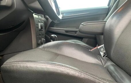 Opel Astra H, 2004 год, 340 000 рублей, 18 фотография