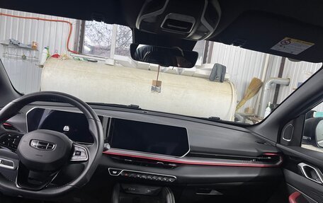 Geely Coolray I, 2023 год, 2 050 000 рублей, 8 фотография