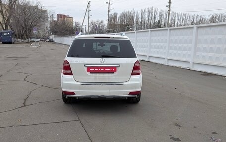 Mercedes-Benz GL-Класс, 2012 год, 2 400 000 рублей, 4 фотография