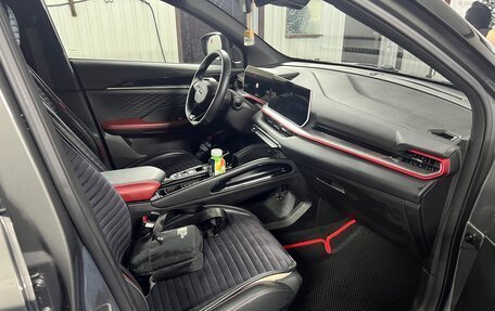 Geely Coolray I, 2023 год, 2 050 000 рублей, 3 фотография