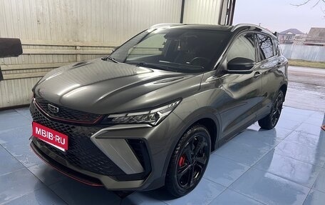 Geely Coolray I, 2023 год, 2 050 000 рублей, 6 фотография