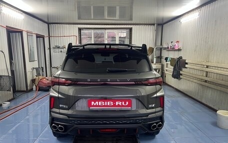 Geely Coolray I, 2023 год, 2 050 000 рублей, 5 фотография