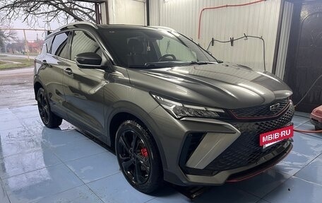 Geely Coolray I, 2023 год, 2 050 000 рублей, 7 фотография