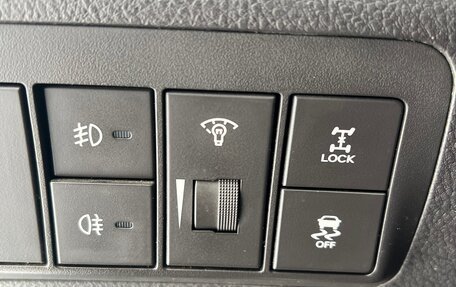 Hyundai Santa Fe III рестайлинг, 2010 год, 900 000 рублей, 13 фотография