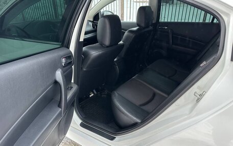 Mazda 6, 2012 год, 1 160 000 рублей, 14 фотография