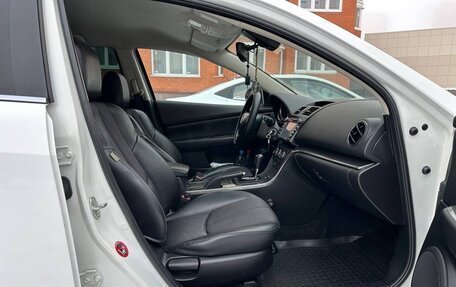 Mazda 6, 2012 год, 1 160 000 рублей, 9 фотография