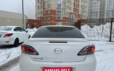 Mazda 6, 2012 год, 1 160 000 рублей, 7 фотография