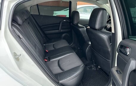 Mazda 6, 2012 год, 1 160 000 рублей, 16 фотография