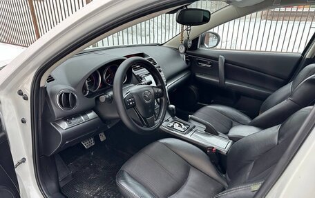 Mazda 6, 2012 год, 1 160 000 рублей, 19 фотография