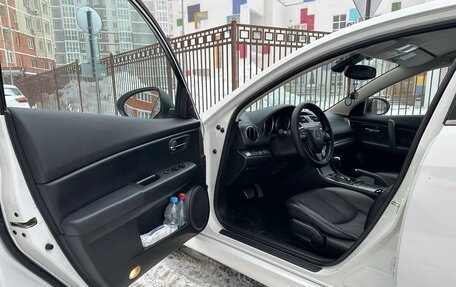 Mazda 6, 2012 год, 1 160 000 рублей, 17 фотография