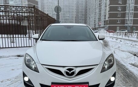 Mazda 6, 2012 год, 1 160 000 рублей, 6 фотография