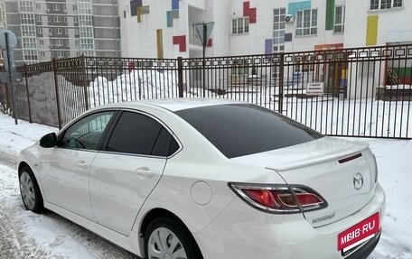 Mazda 6, 2012 год, 1 160 000 рублей, 3 фотография