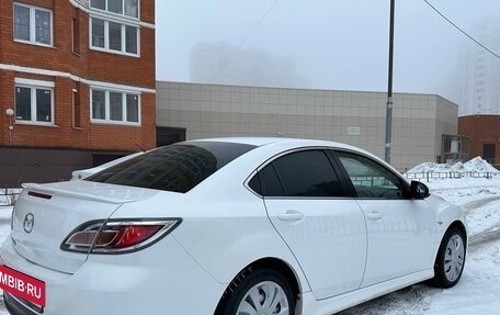 Mazda 6, 2012 год, 1 160 000 рублей, 4 фотография