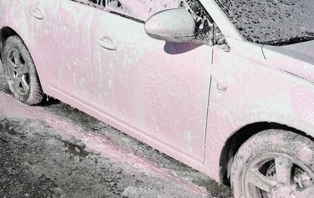 Chevrolet Cruze II, 2012 год, 670 000 рублей, 3 фотография