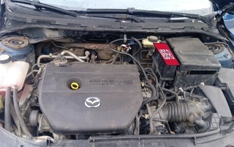 Mazda 3, 2006 год, 420 000 рублей, 7 фотография