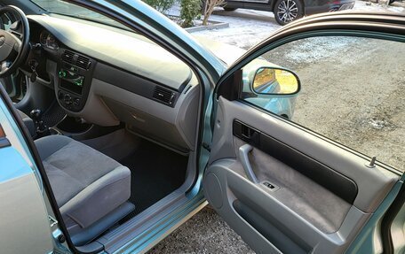 Chevrolet Lacetti, 2007 год, 725 000 рублей, 11 фотография