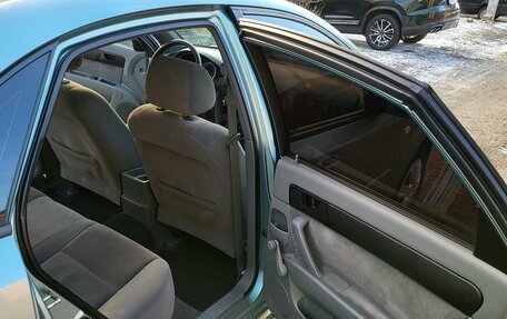 Chevrolet Lacetti, 2007 год, 725 000 рублей, 12 фотография