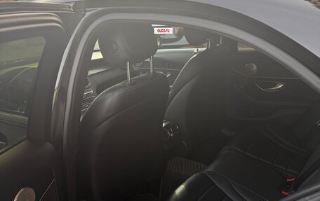 Mercedes-Benz C-Класс, 2018 год, 3 090 000 рублей, 13 фотография